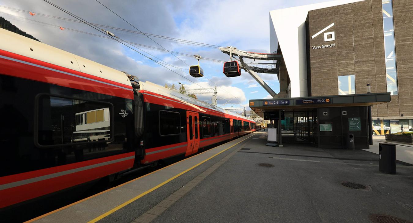 Urban Passenger Transportation